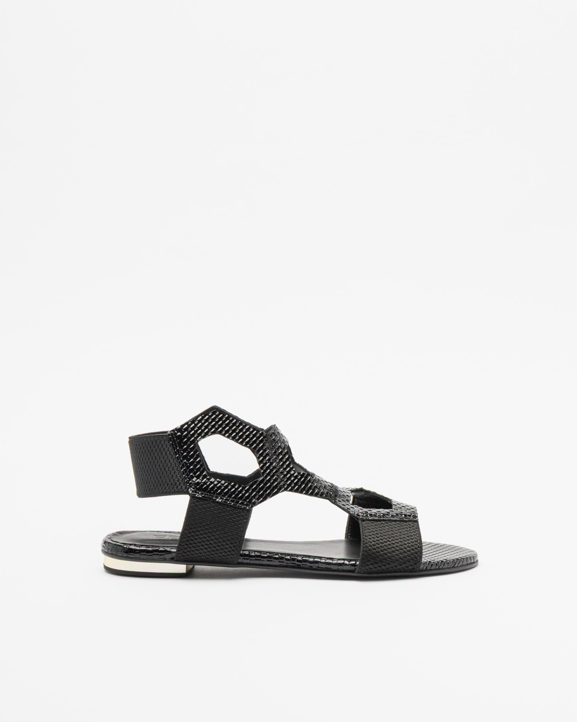 Platte sandalen PROF