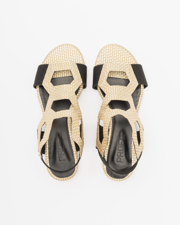 Sand�lias rasas PROF