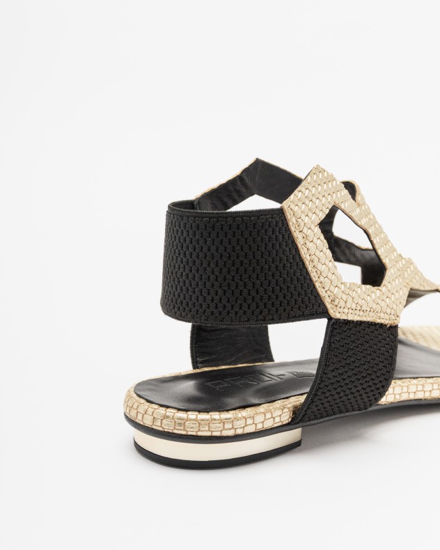 Sand�lias rasas PROF