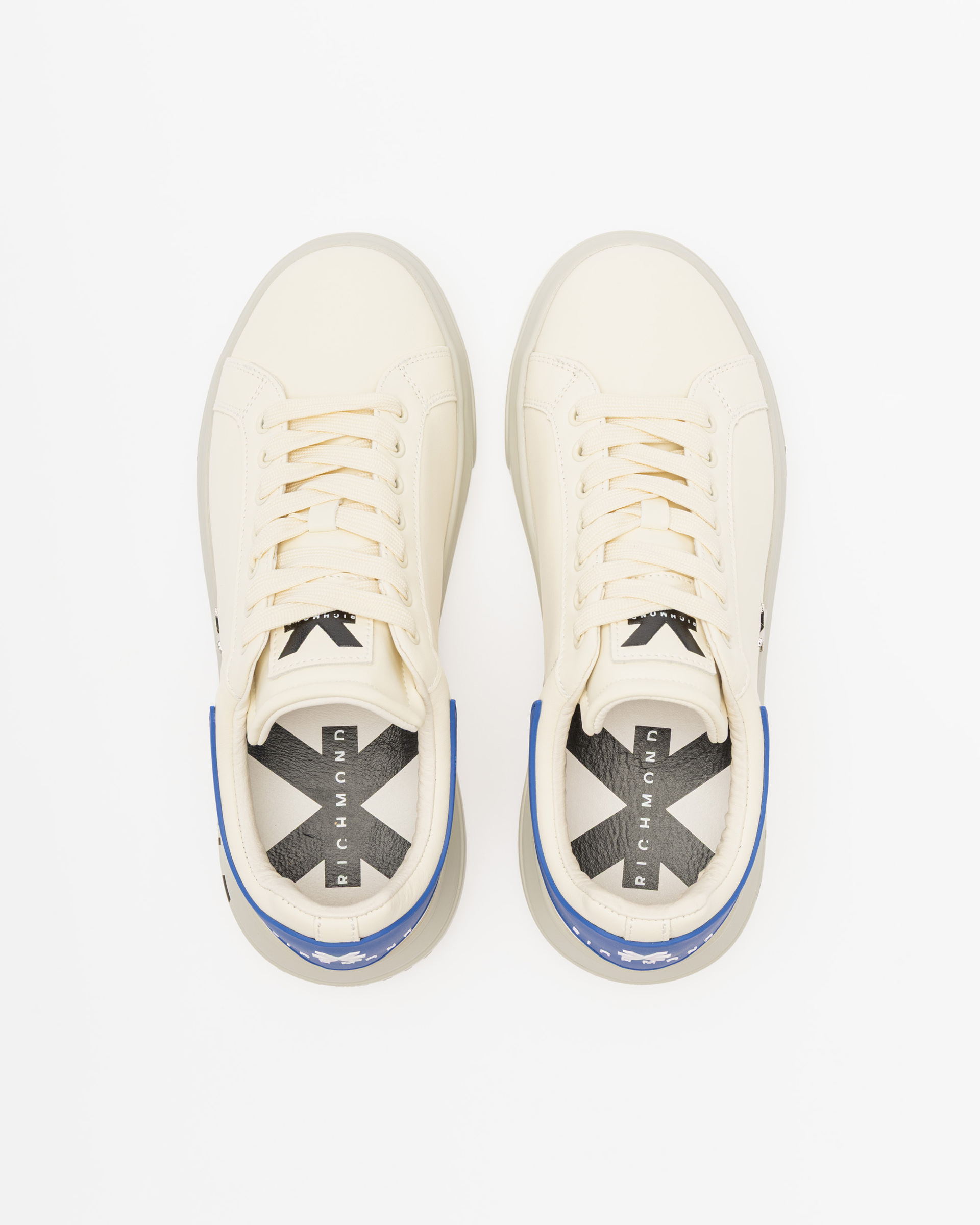 Sneakers John Richmond X