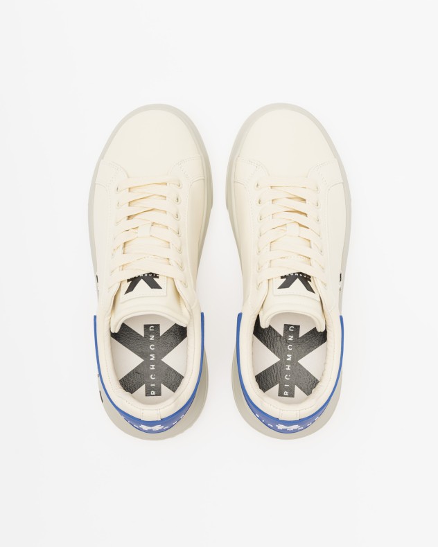 Sneakers John Richmond X