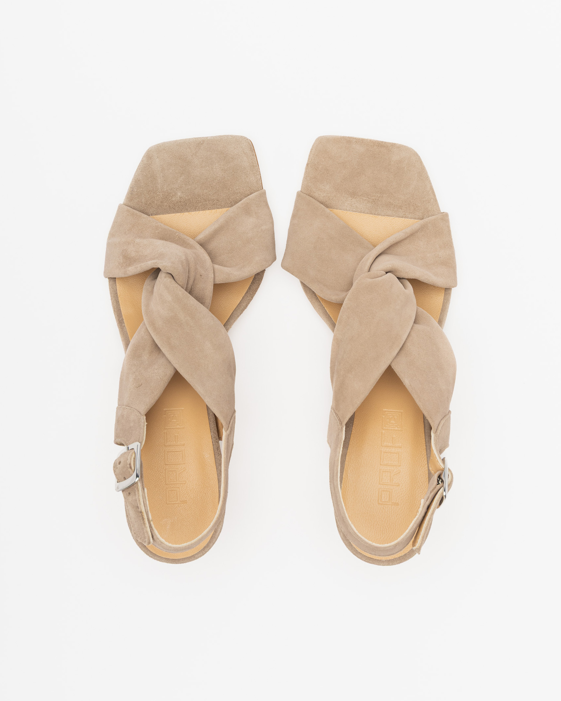 Sandalias PROF