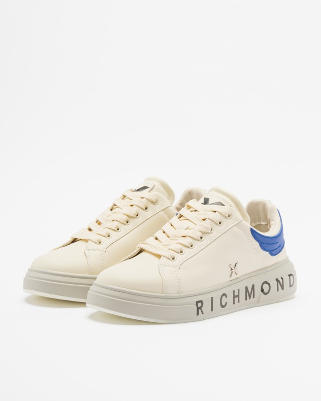 Sneakers John Richmond X