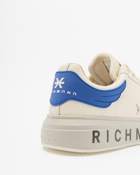 Sneakers John Richmond X