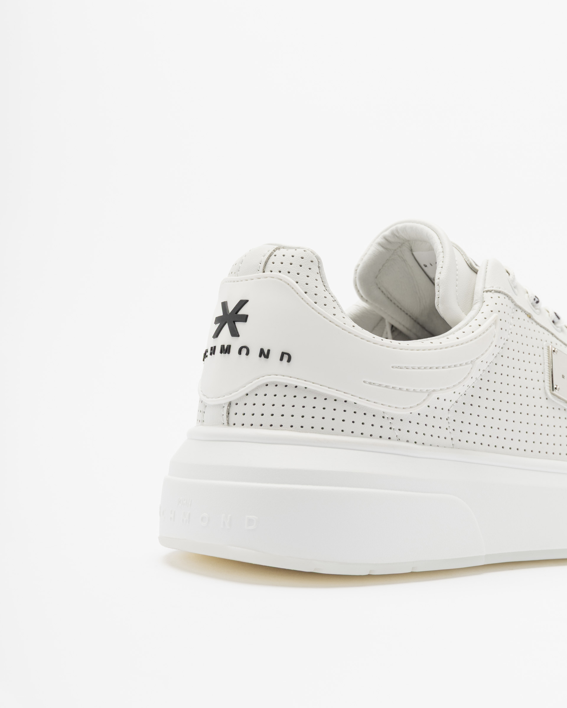 Sneakers John Richmond X