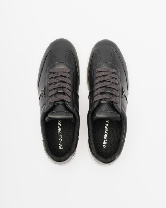 Sneakers Emporio Armani