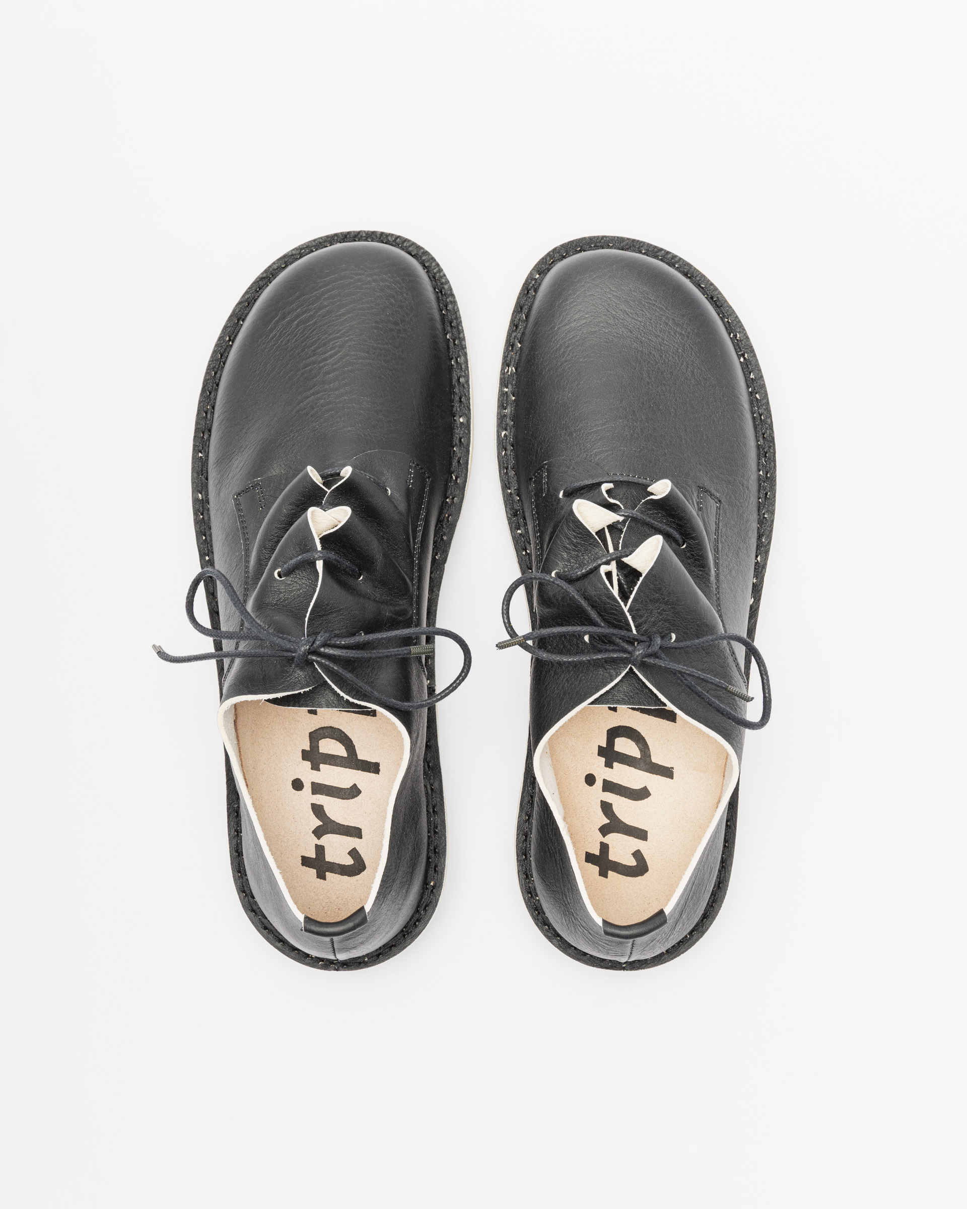 Schuhe Trippen