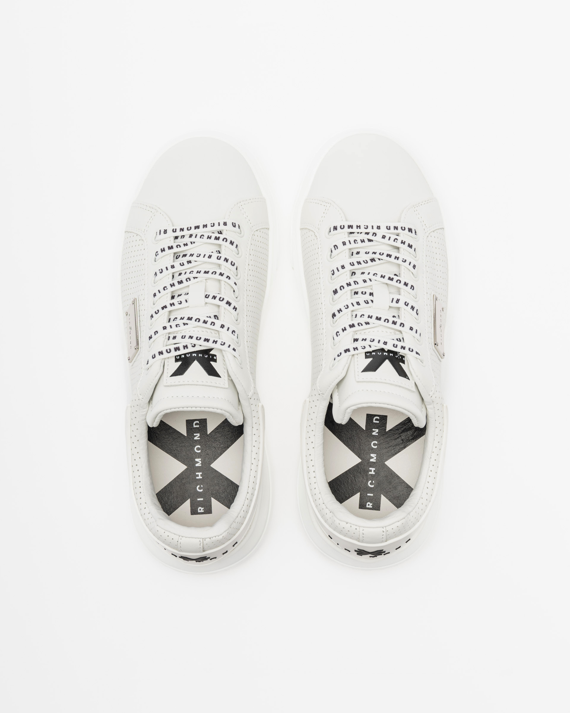 Sneakers John Richmond X