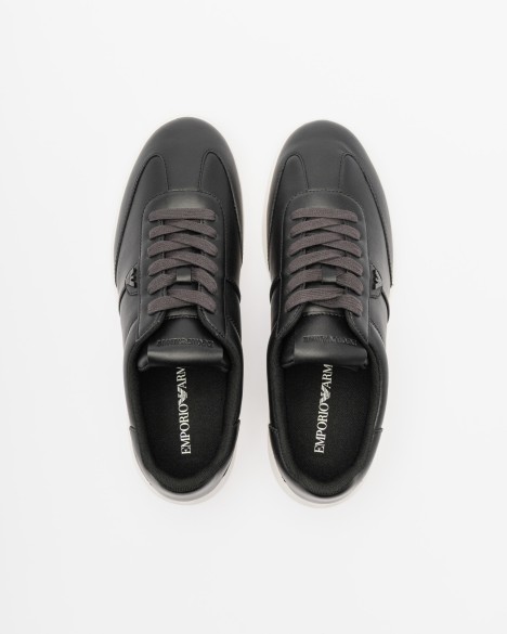 Sneakers Emporio Armani