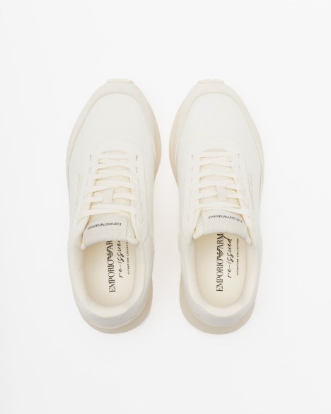 Sapatilhas Emporio Armani