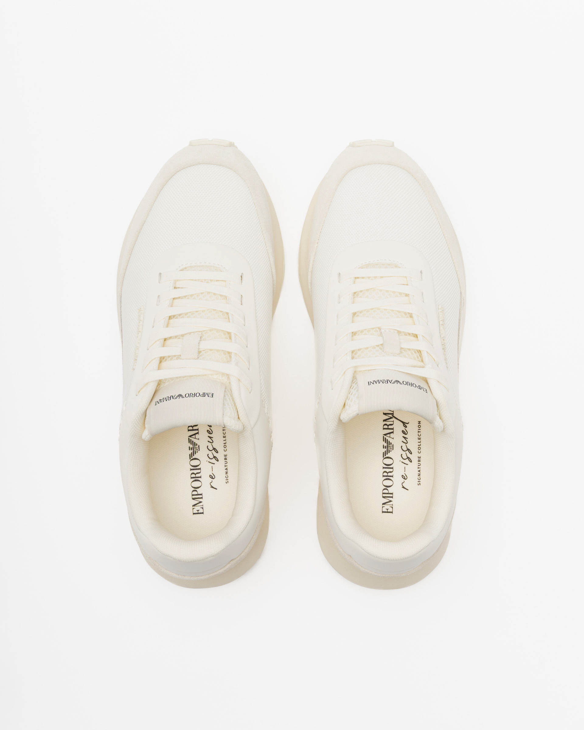 Sneakers Emporio Armani