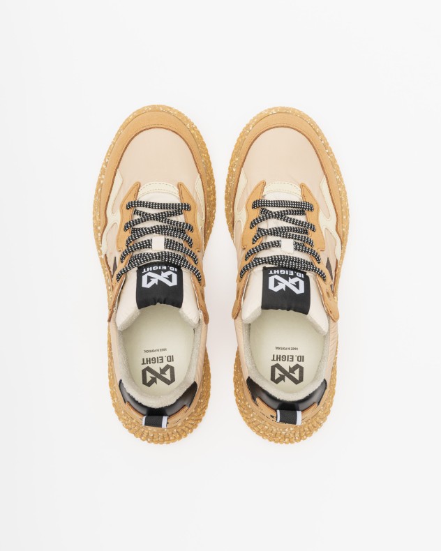 ID.Eight Sneakers