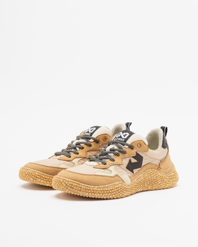 ID.Eight Sneakers
