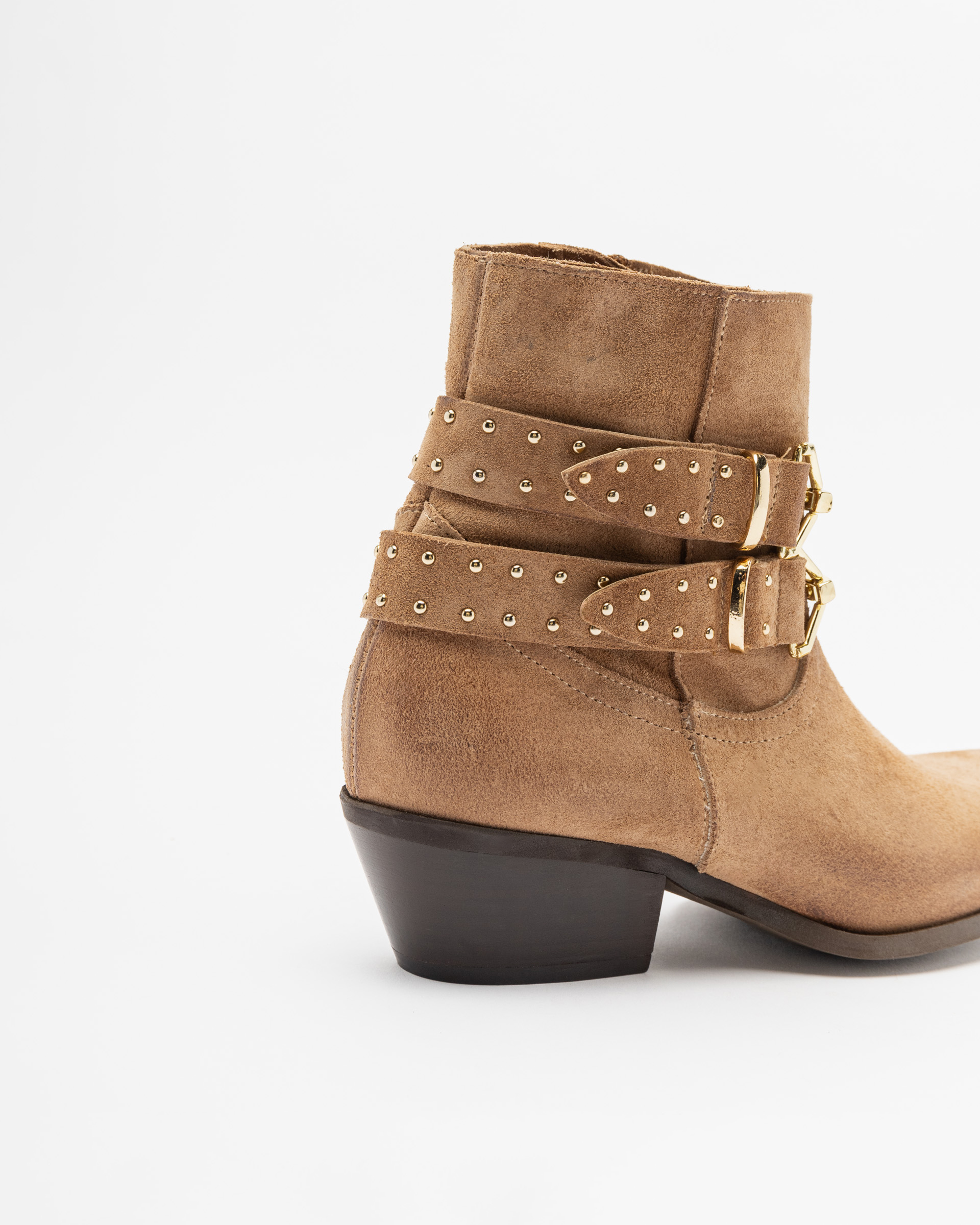 Botins texanos PROF