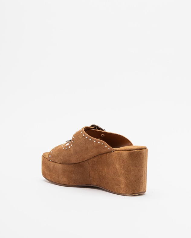 PROF Clogs