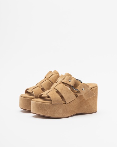 Socas de plataforma PROF