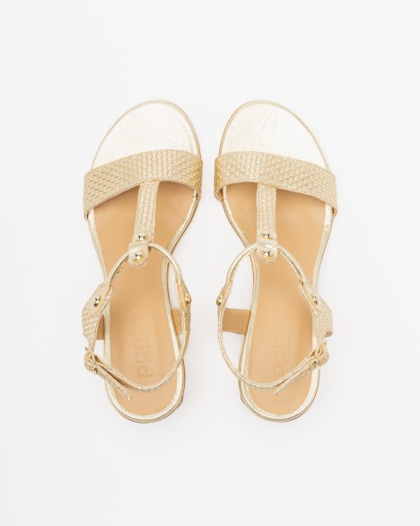 Sandalen PROF