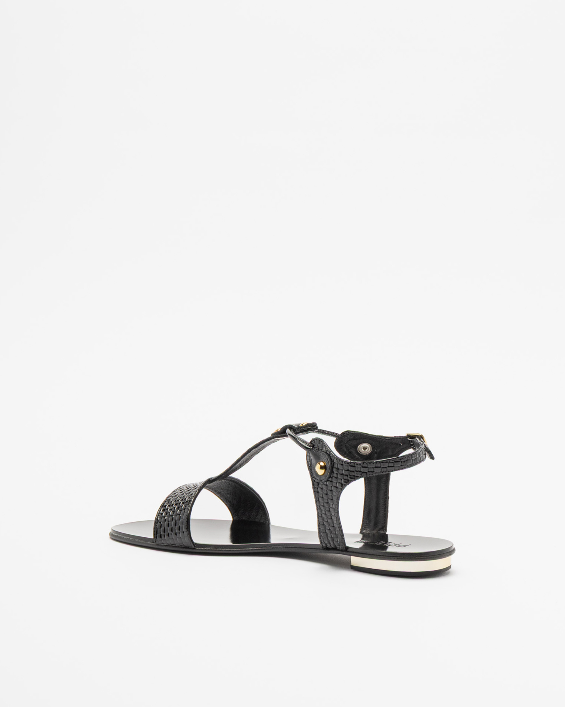 Flache Sandalen PROF