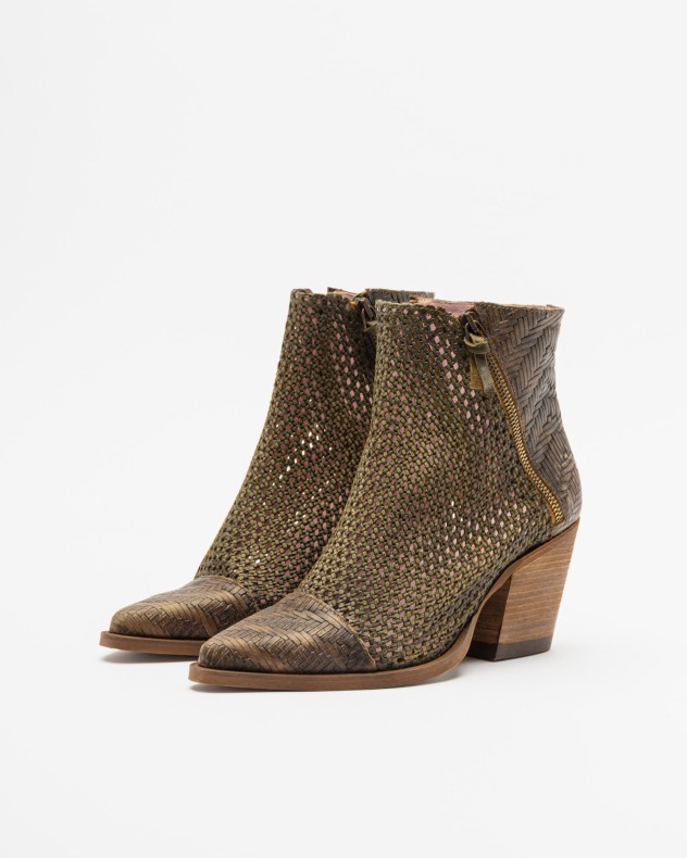 Texa Stiefel PROF