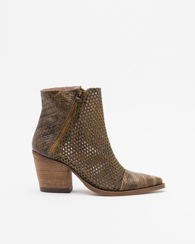 Texa Stiefel PROF