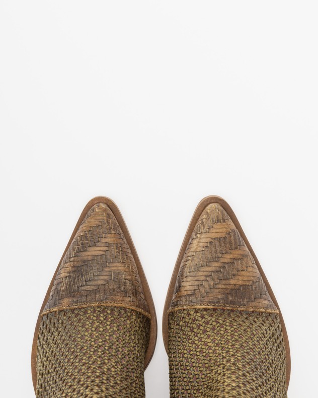 Texa Stiefel PROF