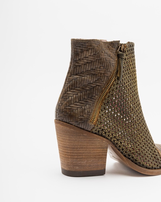 Texa Stiefel PROF