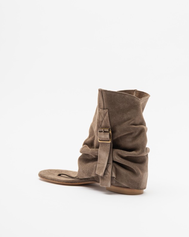 Sand�lia Abotinada PROF