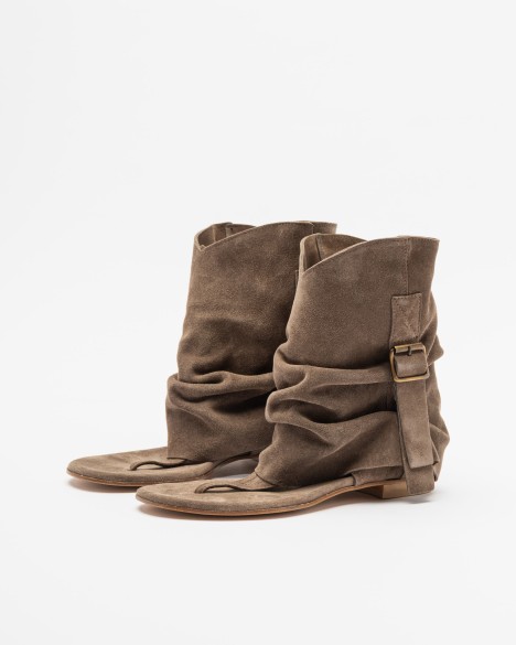 Sand�lia Abotinada PROF