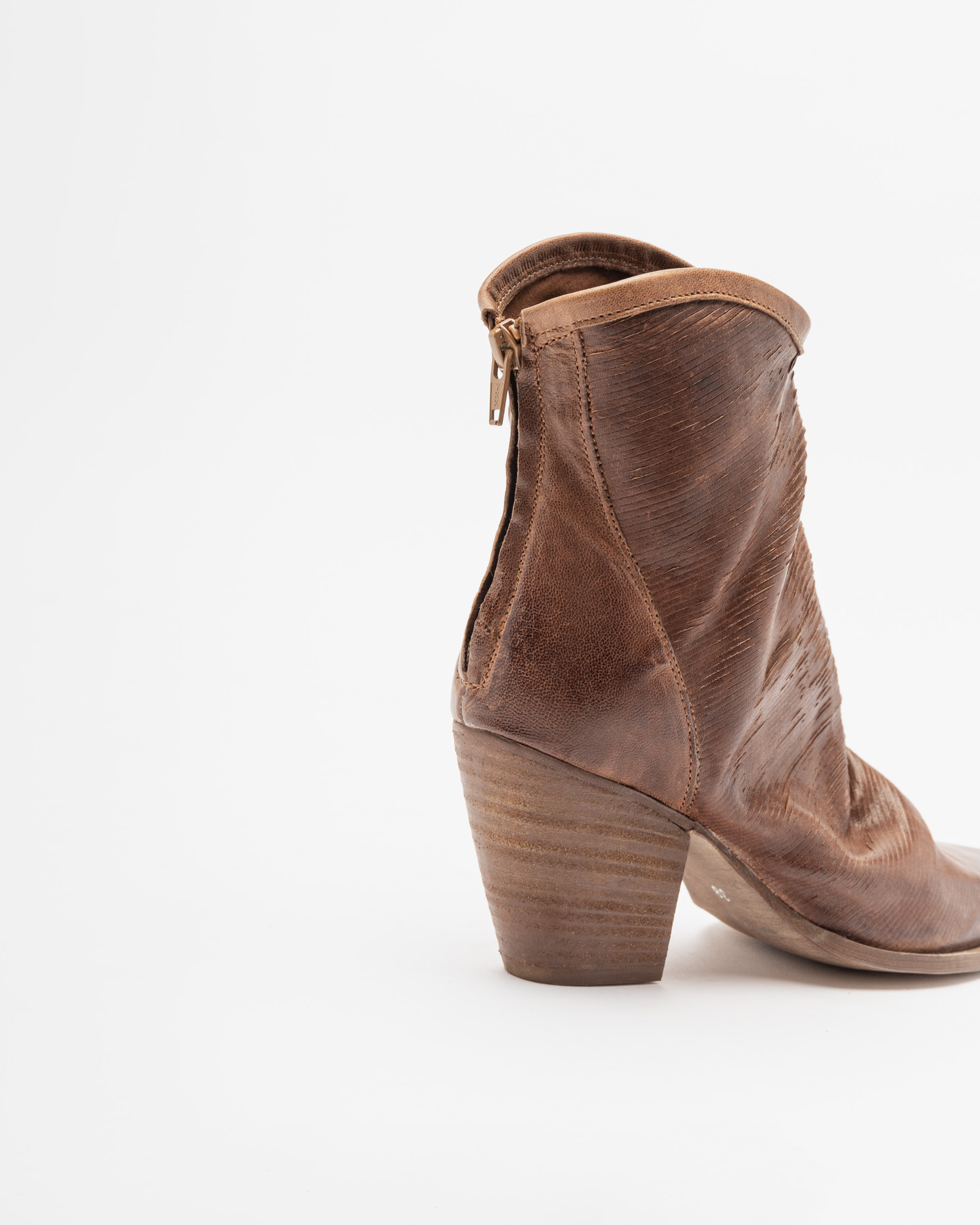 Bottines PROF