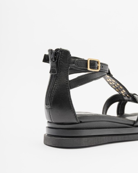 Sandalias planas PROF