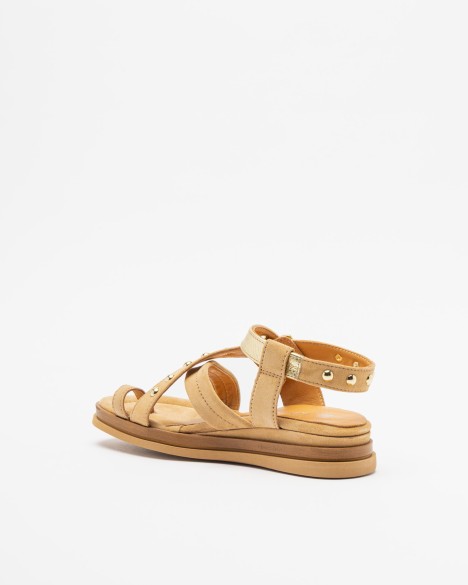 Sand�lias rasas PROF