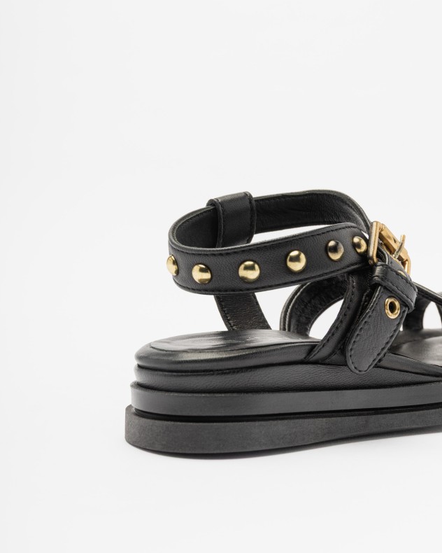 Sandalias planas PROF