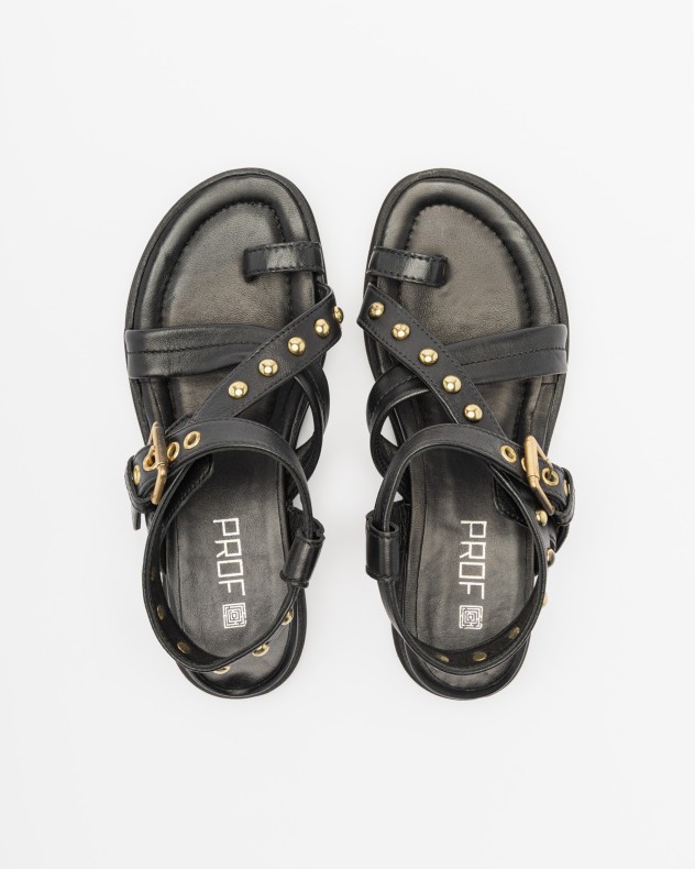 Sandalias planas PROF