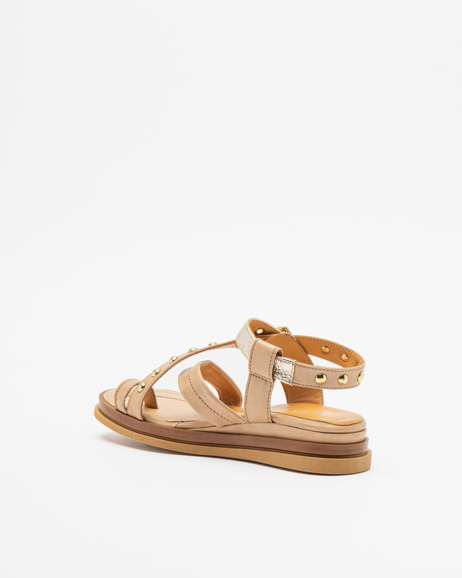 Flache Sandalen PROF