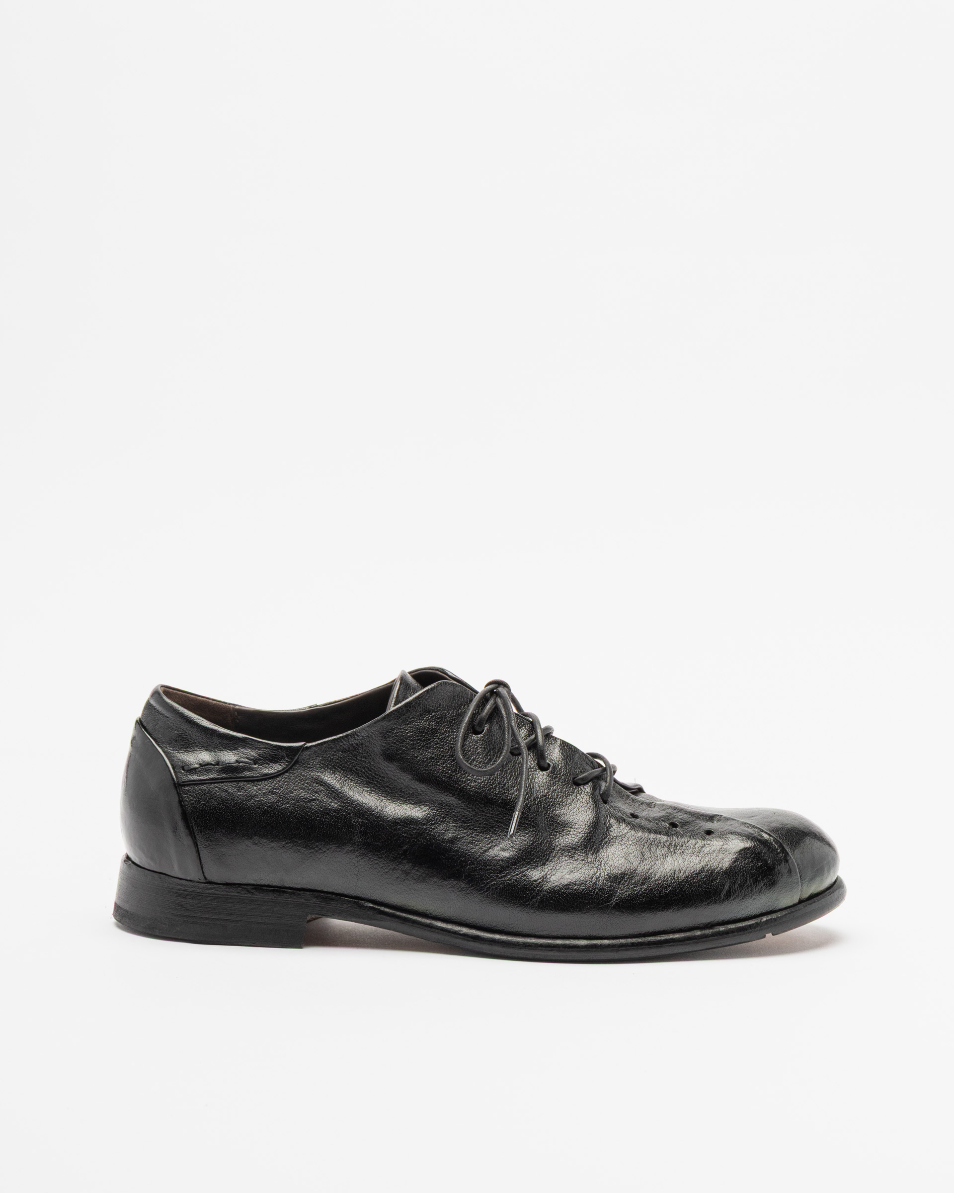 Derby-schoenen Le Ruemarcel