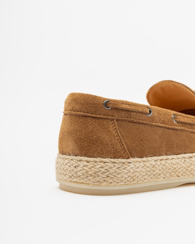 Chaussures bateau PROF
