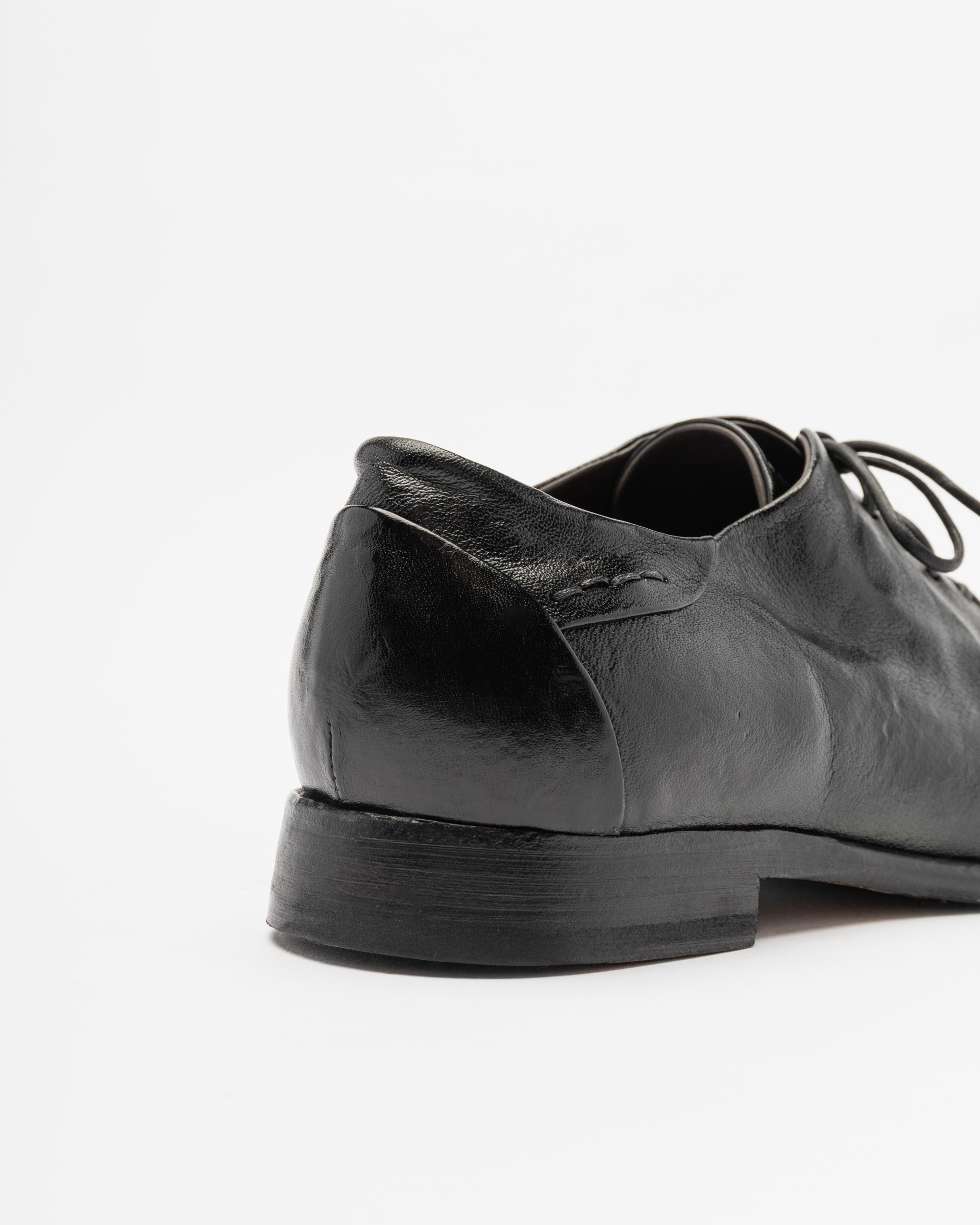 Derby-schoenen Le Ruemarcel
