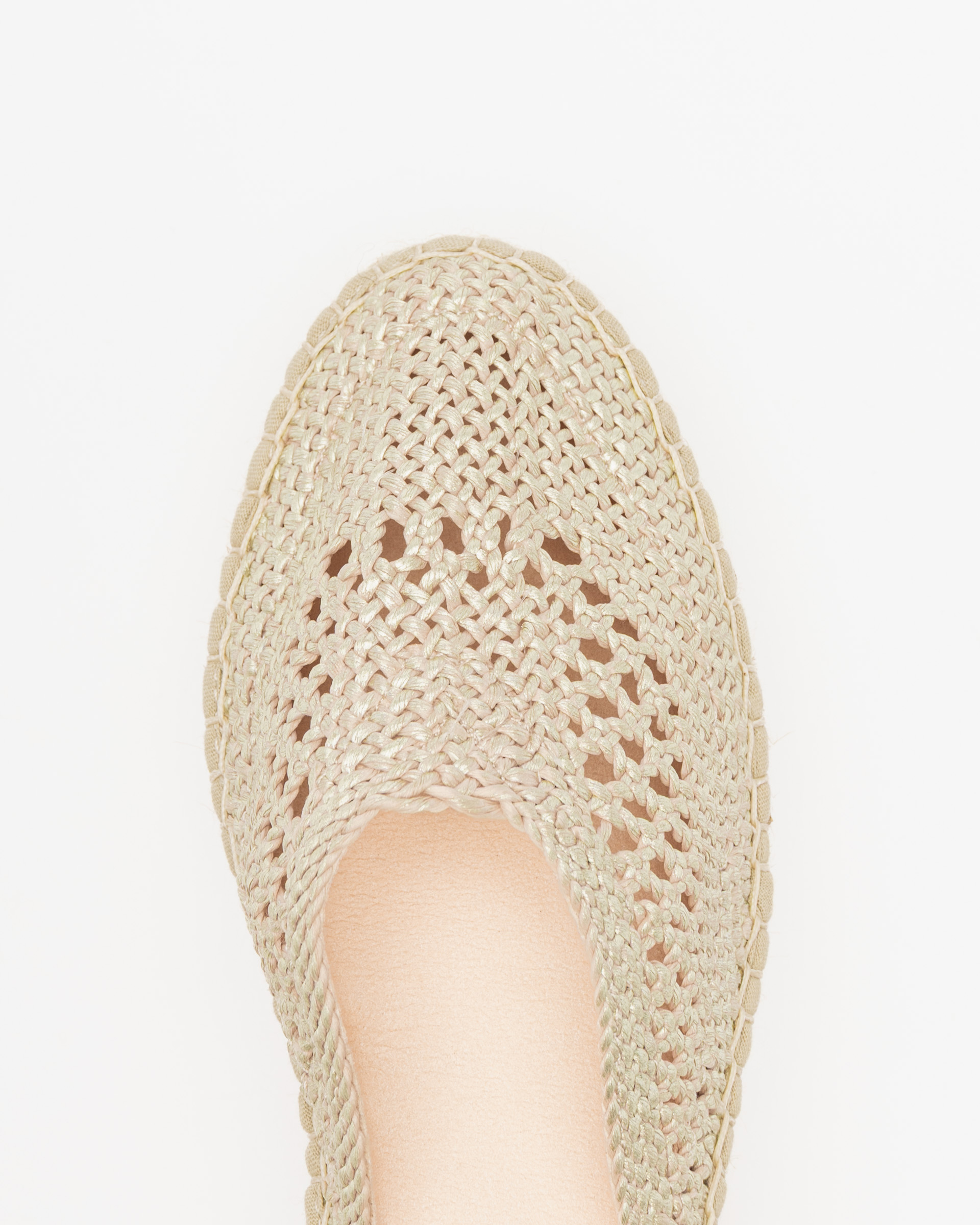 Sandalen met sleehak PROF