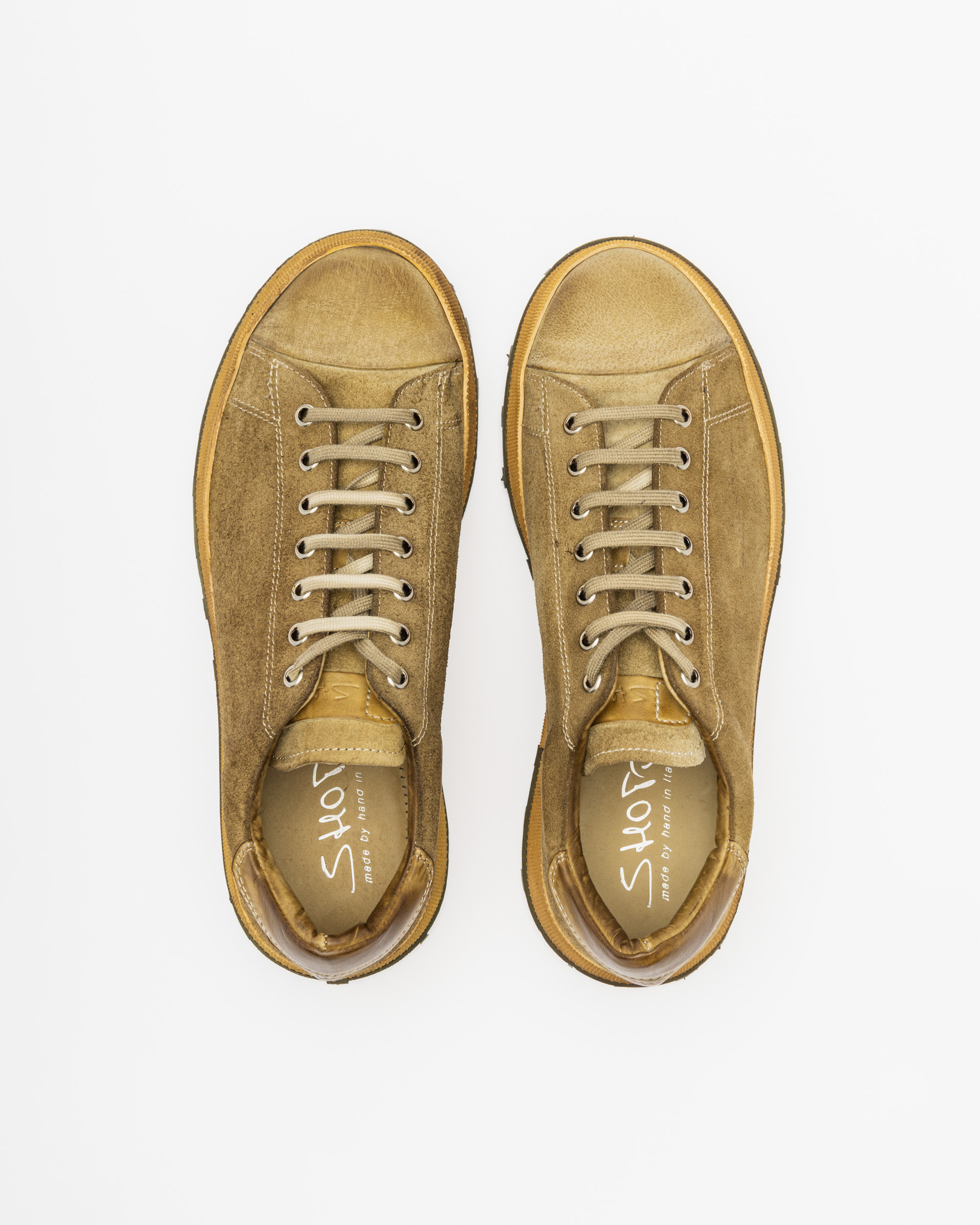 Sneakers Shoto