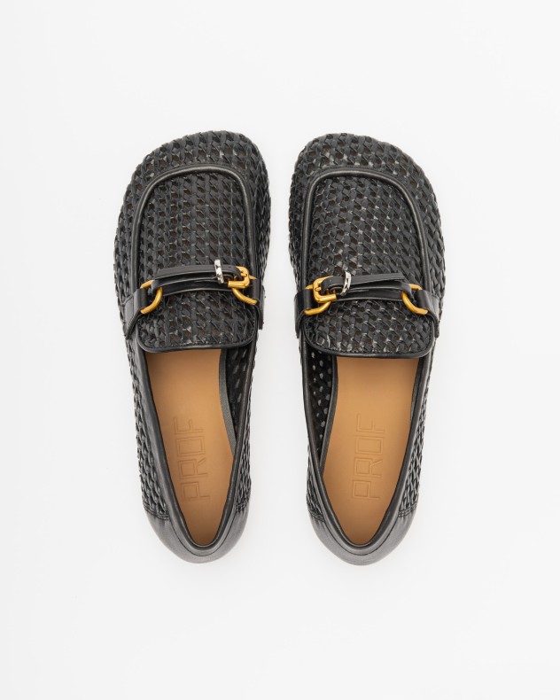 Mocasines PROF