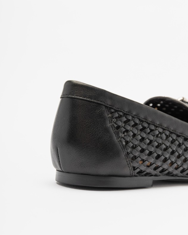 Mocasines PROF