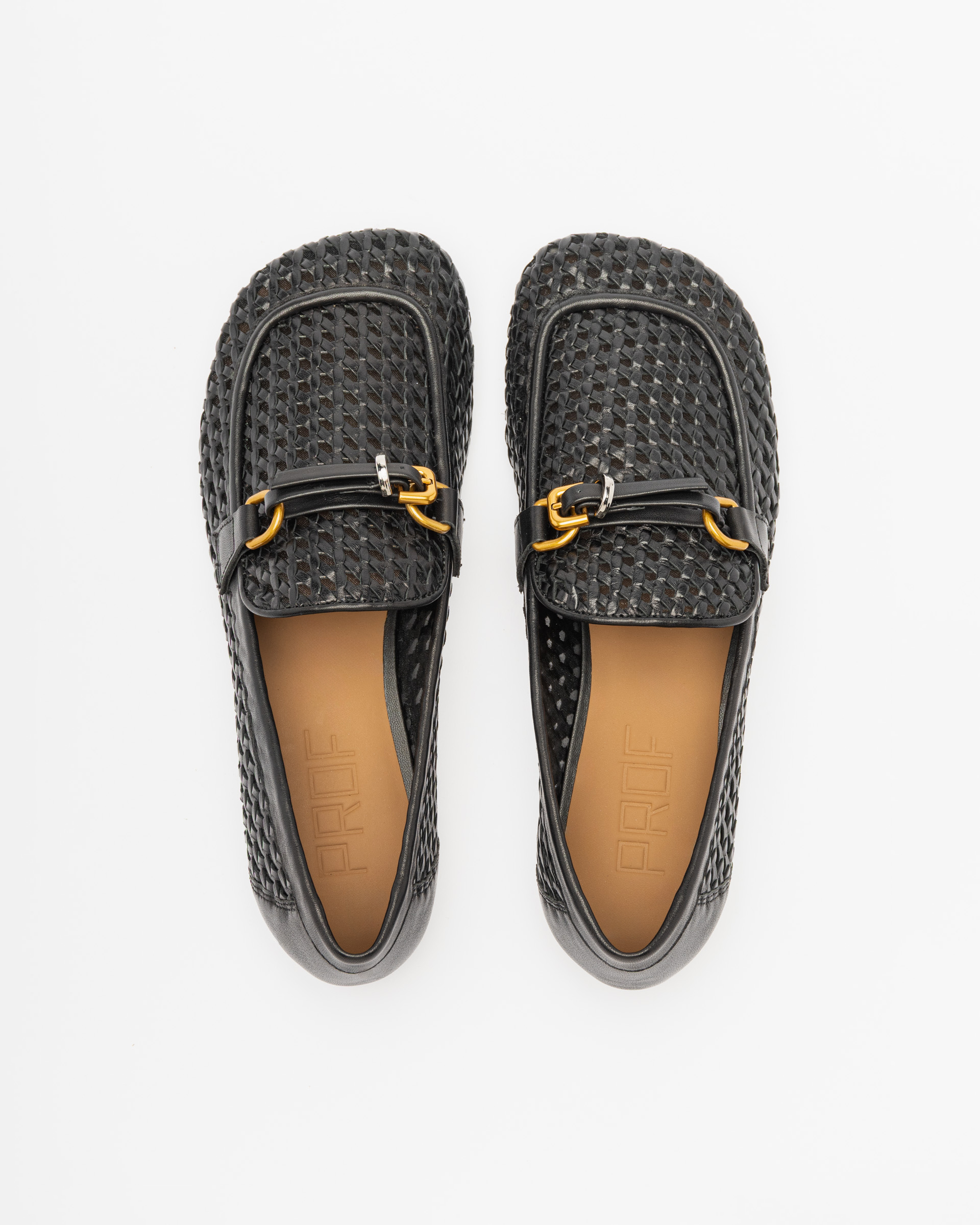 Mocasines PROF