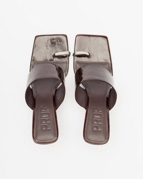 Sandalias PROF