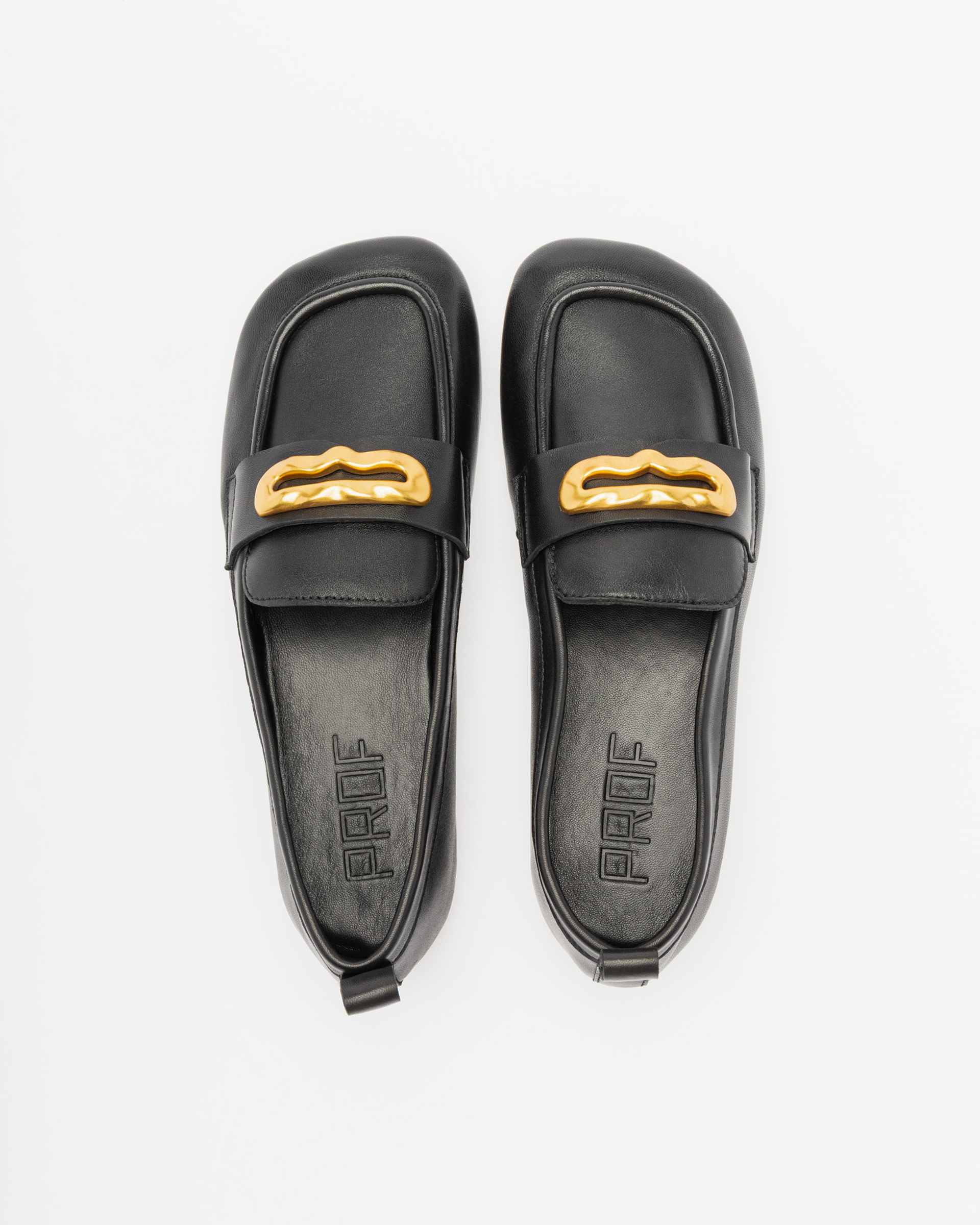 Mocasines PROF