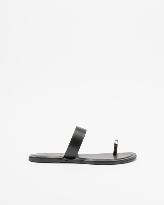 Sandalias planas PROF