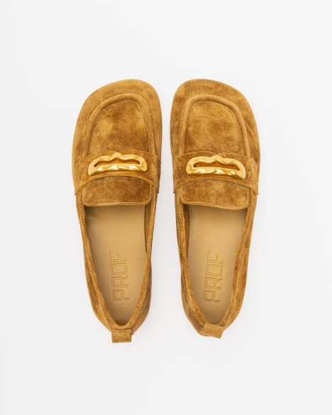 Mocassins PROF