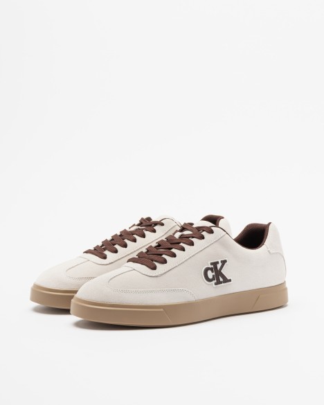 Baskets Calvin Klein