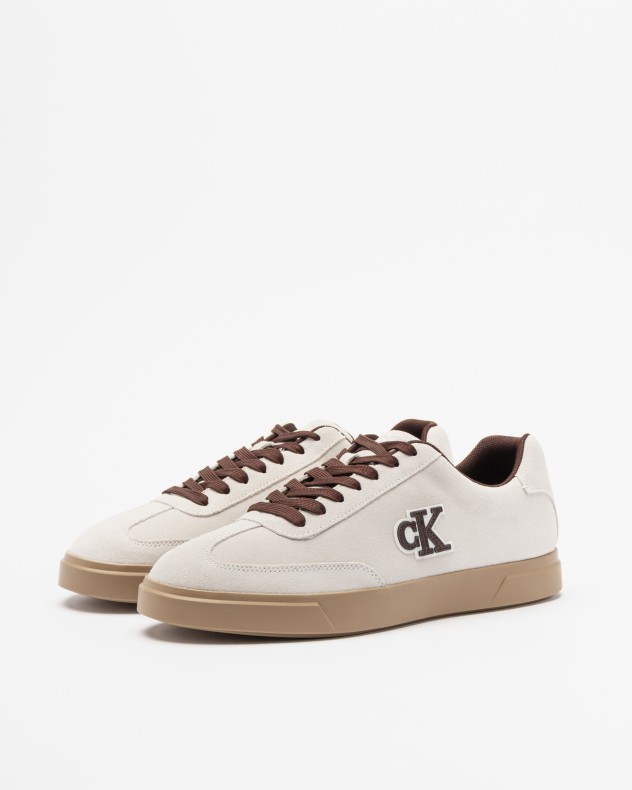 Sapatilhas Calvin Klein