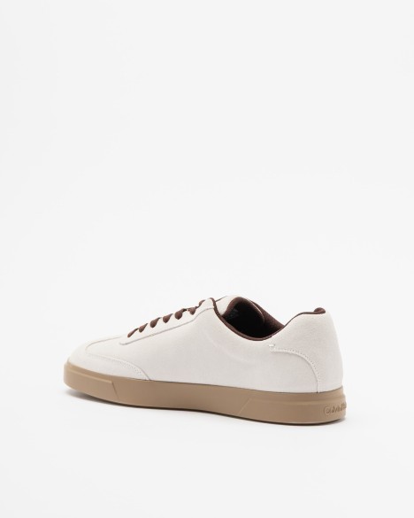 Baskets Calvin Klein