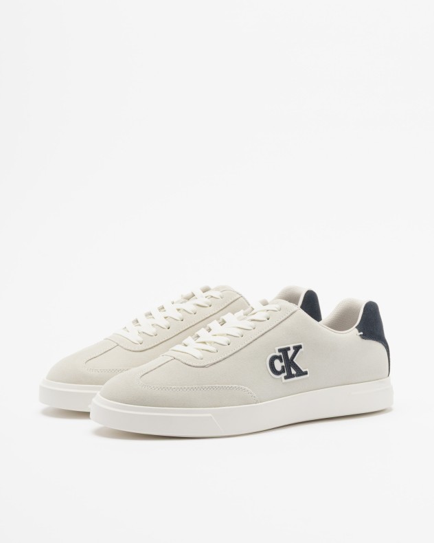 Sapatilhas Calvin Klein
